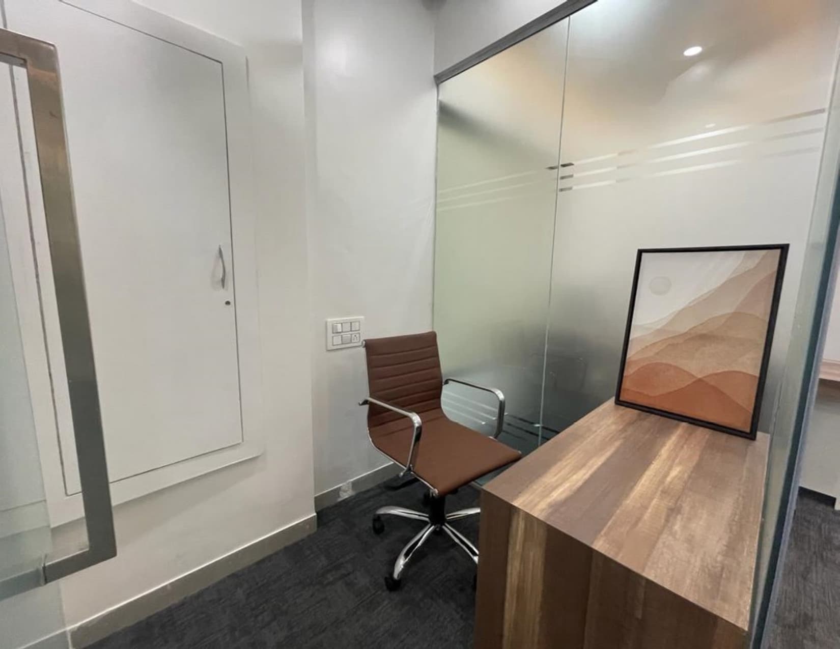 RIIM Pune Infrastructure photo 32